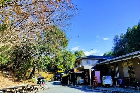 【埼玉県ときがわ町】 玉川温泉から嵐山渓谷の旅ランはトレランあり、景観ありで見どころいっぱい！